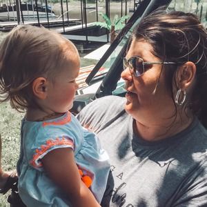 Meet your Posher, Julie